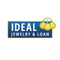 Ideal Jewelry & Loan logo