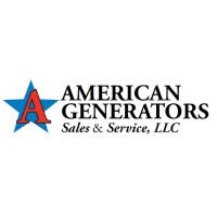 American Generators Sales And Service LLC logo