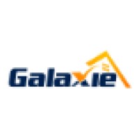 Galaxie Home logo