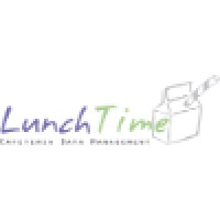 LunchTime Software logo