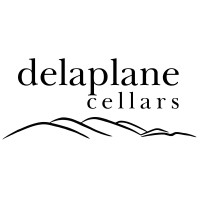 Delaplane Cellars logo