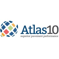 Atlas10, LLC logo