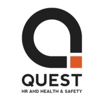 Quest Cover logo