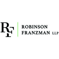 Robinson Franzman LLP logo
