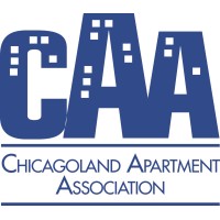 Chicagoland Apartment Association logo