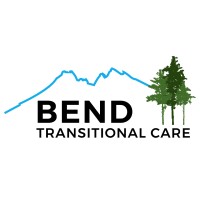 BEND TRANSITIONAL CARE logo