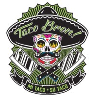 Taco Bron logo