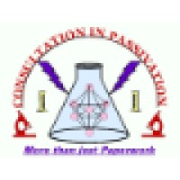 Consultation In Passivation logo