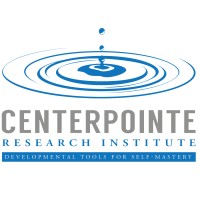 Centerpointe Research Institute logo