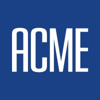 Acme Catering & Bar Equipment Co. logo