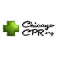 Chicago CPR logo