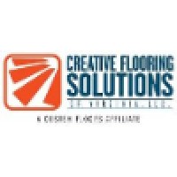 Creative Flooring Solutions logo