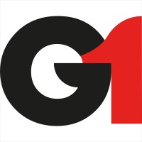 G1 Software logo