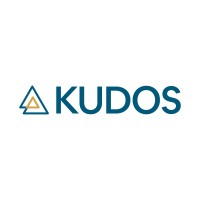 KUDOS logo