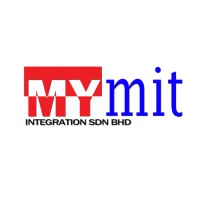 MyMit Integration Sdn Bhd logo