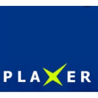 PLAXER logo