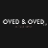Oved & Oved LLP logo
