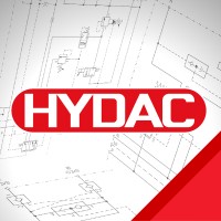 HYDAC Australia & New Zealand logo