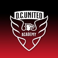 D.C. United Academy logo