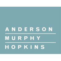 Anderson, Murphy, & Hopkins LLP logo