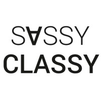 SassyClassy logo