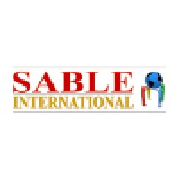 Sable International logo