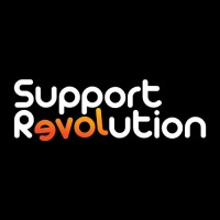 Image of Support Revolution