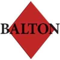 BALTON CORPORATION logo