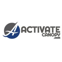 Activate Canopy logo