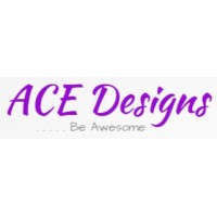 ACE Designs logo