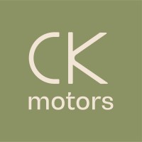 CK Motors Pvt Ltd logo