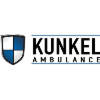 Kunkel Ambulance Service logo