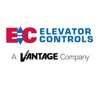 Elevator Controls Corp. logo