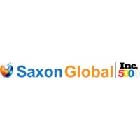 SAXON GLOBAL INC logo