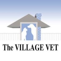 The Village Vet logo