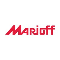 Marioff logo