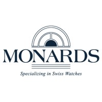 Monards logo