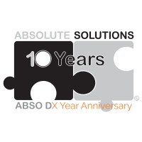 Absolute Solutions, LLC logo