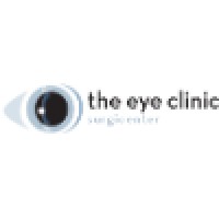 The Eye Clinic Surgicenter logo