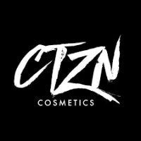 CTZN Cosmetics logo