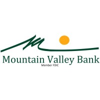 Image of Mountain Valley Bank