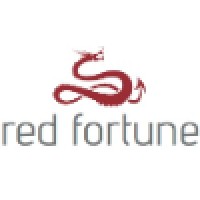 Red Fortune 宏运 logo