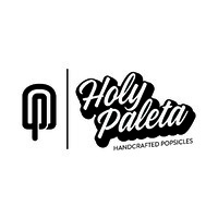 Holy Paleta logo