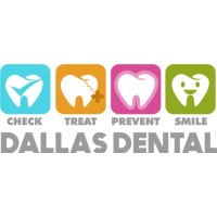 Dallas Dental logo
