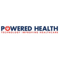 Powered Health logo