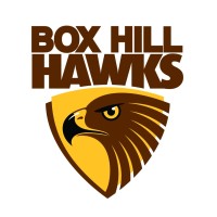 Image of Box Hill Hawks Football Club