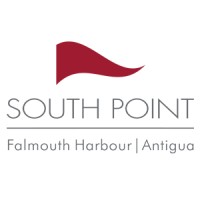 South Point Antigua logo