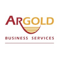 ARGOLD Business Services logo