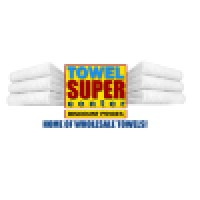 Towel Super Center logo