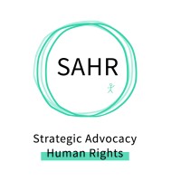 Strategic Advocacy For Human Rights logo